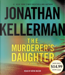 The Murderer's Daughter by Jonathan Kellerman