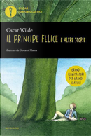 Il principe felice e altre storie by Oscar Wilde