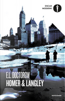 Homer & Langley by E.L.Doctorow