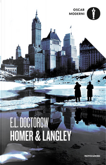 Homer & Langley by Edgar L. Doctorow