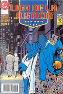 Liga de la Justicia América #48 by J. M. DeMatteis, Keith Giffen