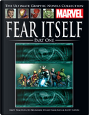 Fear Itself by Christos Gage, Frank Tieri, Greg Pak, Jeff Parker, Roberto Aguirre-Sacasa, Tom DeFalco, Tom Peyer