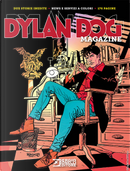 Dylan Dog Magazine n. 3 by Alberto Ostini