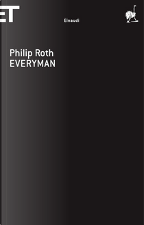 Everyman by Philip Roth