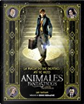 La magia desde dentro by Ian Nathan