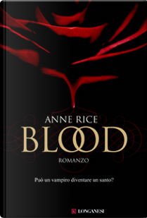 Blood by Anne Rice