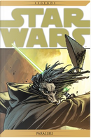 Star Wars Legends #67 by Dan Jolley, Randy Stradley
