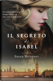 Il segreto di Isabel by Susan Meissner