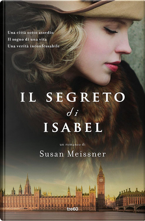 Il segreto di Isabel by Susan Meissner