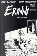 Erinni n. 2 by Ade Capone