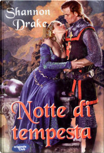 Notte di tempesta by Heather Graham