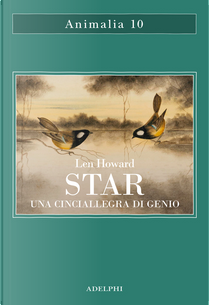 Star by Len Howard