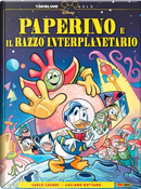 Paperino e il razzo interplanetario by Carlo Chendi