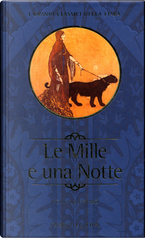 Le mille e una notte - Vol. 1 by René R. Khawam