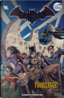 Batman la Leggenda n. 88 by Bart Sears, Doug Moench, Mike W. Barr, Paul Gulacy