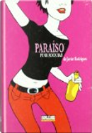 Paraíso, punk rock bar by Javier Rodríguez