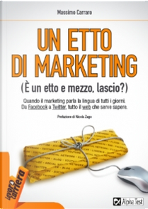 Un etto di marketing by Massimo Carraro