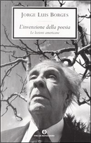 L'invenzione della poesia by Jorge Luis Borges