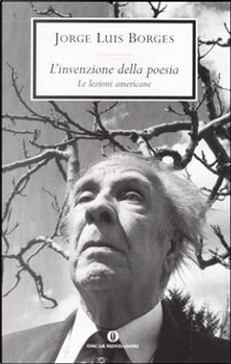 L'invenzione della poesia by Jorge Luis Borges