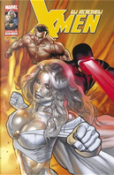 Gli Incredibili X-Men n. 243 by Alvaro Lopez, Daniel Acuña, David Lopez, Duane Swierczynski, Gabriel Guzman, Mike Carey, Mirco Pierfederici, Scott Snyder
