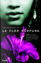 La Flor Purpura by Chimamanda Ngozi Adichie