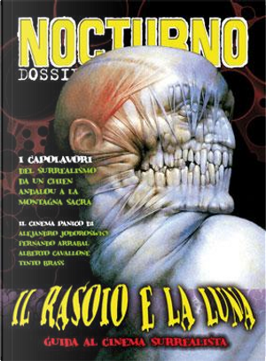 Nocturno dossier n. 81 by Alberto Farina, Andrea Bruni, Angelo Iocola, Carlo Tagliazucca, Davide Pulici, Manlio Gomarasca, Marco Cacioppo, Marco Chiani, Mauro F. Giorgio, Pierpaolo De Sanctis, Riccardo Fassone, Roberto Curti, Stefano Lorusso