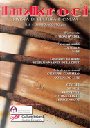 Inkroci n. 8 by Amneris Di Cesare, Anna Ettore, Antonia Buizza, Davide Verazzani, Gino Udina, Giorgio Olivari, Giulia Romoli, Giuseppe Ciarallo, Gordiano Lupi, Heiko H. Caimi, Irene Lami, Juana Ines de la Cruz, Lia Mills, Luisa Pecchi, Michele Curatolo, Moni Ovadia, Noemi De Lisi, Paola Roveda, Paolo Fappani, Sabrina Macchi, Saki, Sara Di Girolamo, Silvia Accorrà, Silvia Littardi, Stefano Bragato Inkroci n. 8 by Amneris Di Cesare, Anna Ettore, Antonia Buizza, Davide Verazzani, Gino Udina, Giorgio Olivari, Giulia Romoli, Giuseppe Ciarallo, Gordiano Lupi, Heiko H. Caimi, Irene Lami, Juana Ines de la Cruz, Lia Mills, Luisa Pecchi, Michele Curatolo, Moni Ovadia, Noemi De Lisi, Paola Roveda, Paolo Fappani, Sabrina Macchi, Saki, Sara Di Girolamo, Silvia Accorrà, Silvia Littardi, Stefano Bragato