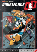 Doubleduck Vol. 7 by Marco Bosco, Roberto Gagnor