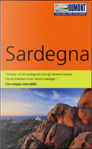 Sardegna. Con mappa by Andreas Stieglitz
