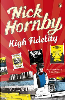 High Fidelity by Nick Hornby
