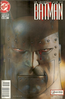 Le Leggende di Batman n. 25 by J. M. DeMatteis, John Wagner