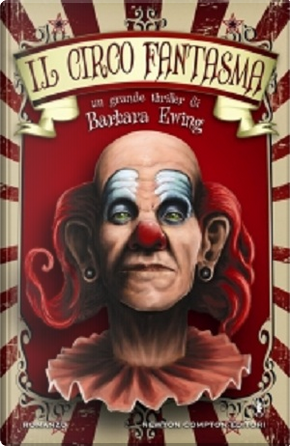 Il circo fantasma by Barbara Ewing