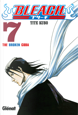 Bleach #07 by Tite Kubo