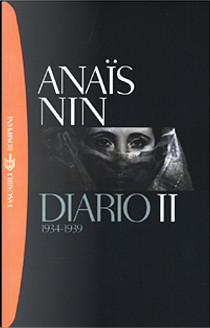 Diario - Vol. II by Anaïs Nin