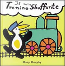 Penguin S Puffer Train by Mary Murphy