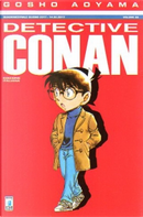 Detective Conan vol. 89 by Gosho Aoyama