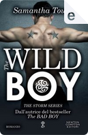 The Wild Boy by Samantha Towle