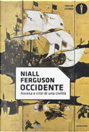 Occidente by Niall Ferguson