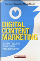 Digital content marketing by Francesco Gavatorta