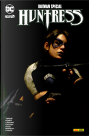 Batman Special : Huntress by Ed Brisson, Mariko Tamaki, Tony Patrick
