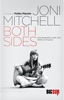 Both Sides by Joni Mitchell