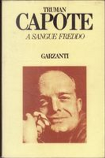 A sangue freddo by Truman Capote