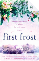 First Frost by Sarah Addison Allen