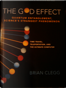 The God Effect by Brian, Clegg