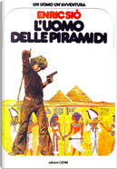 L'uomo delle piramidi by Enric Siò
