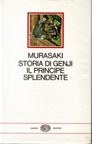Storia di Genji, il principe splendente by Murasaki Shikibu