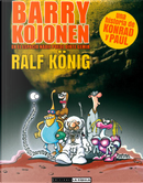 Barry Kojonen by Ralf König