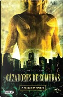 Ciudad de ceniza by Cassandra Clare