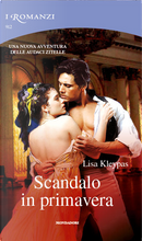 Scandalo in primavera by Lisa Kleypas