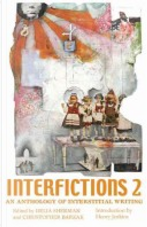Interfictions 2 by Delia Sherman